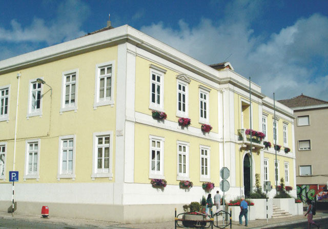 Acordo de colaboração entre Município do Barreiro e a CPPME