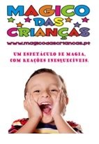 Mágico das Crianças