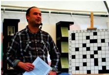 Do Conto às Palavras Cruzadas