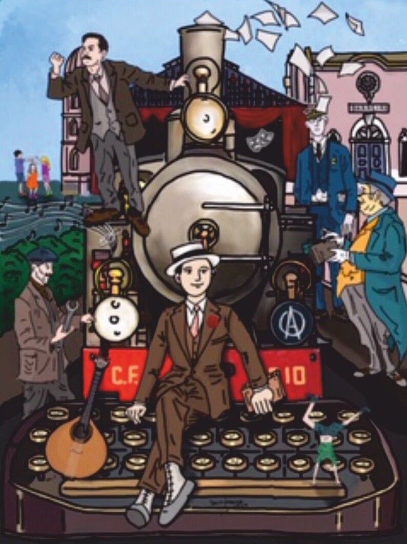 In Memoriam JORGE TEIXEIRA |  Conferência “Ferreira de Castro: Que realismo?”