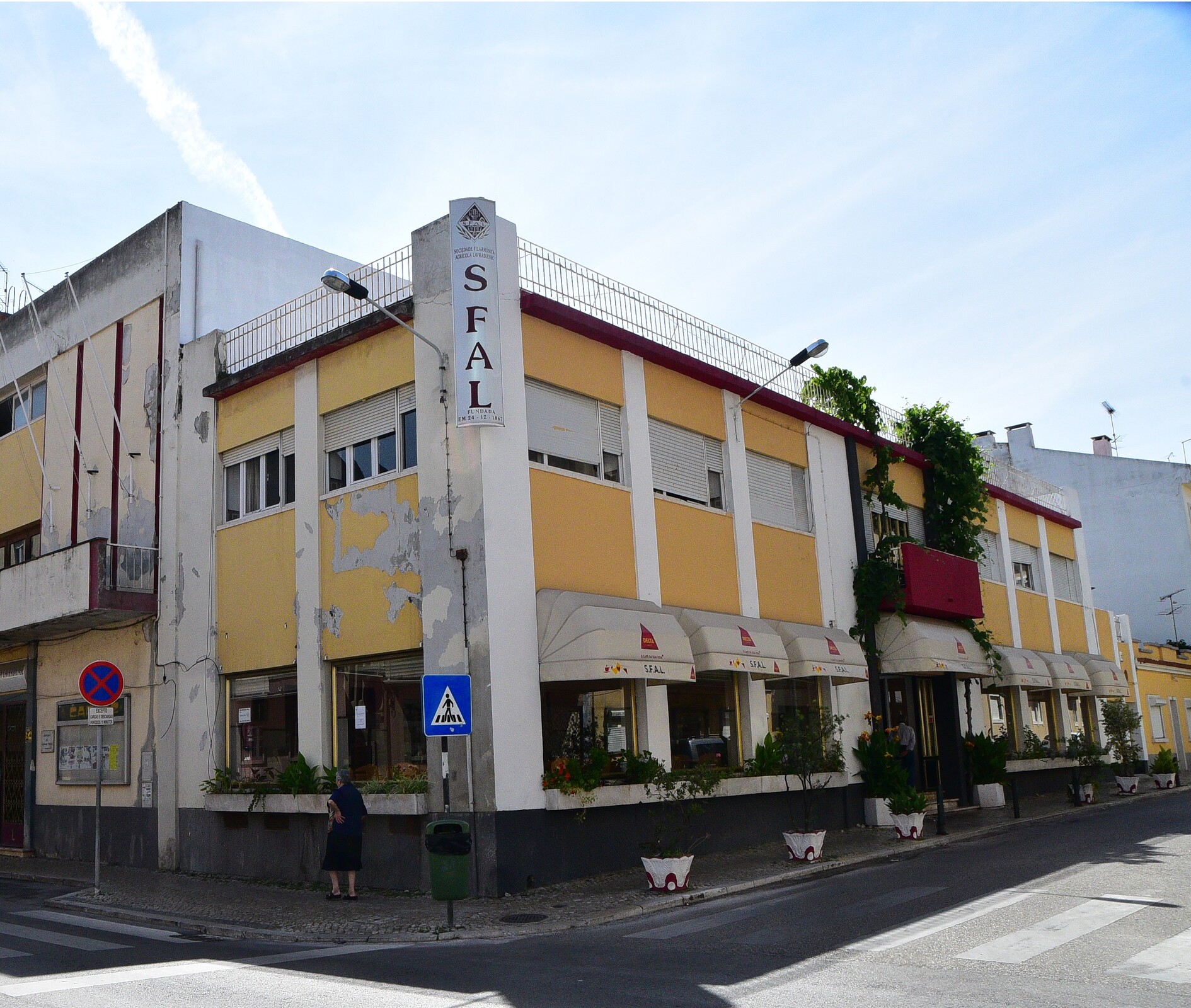 Fadistas do Lavradio