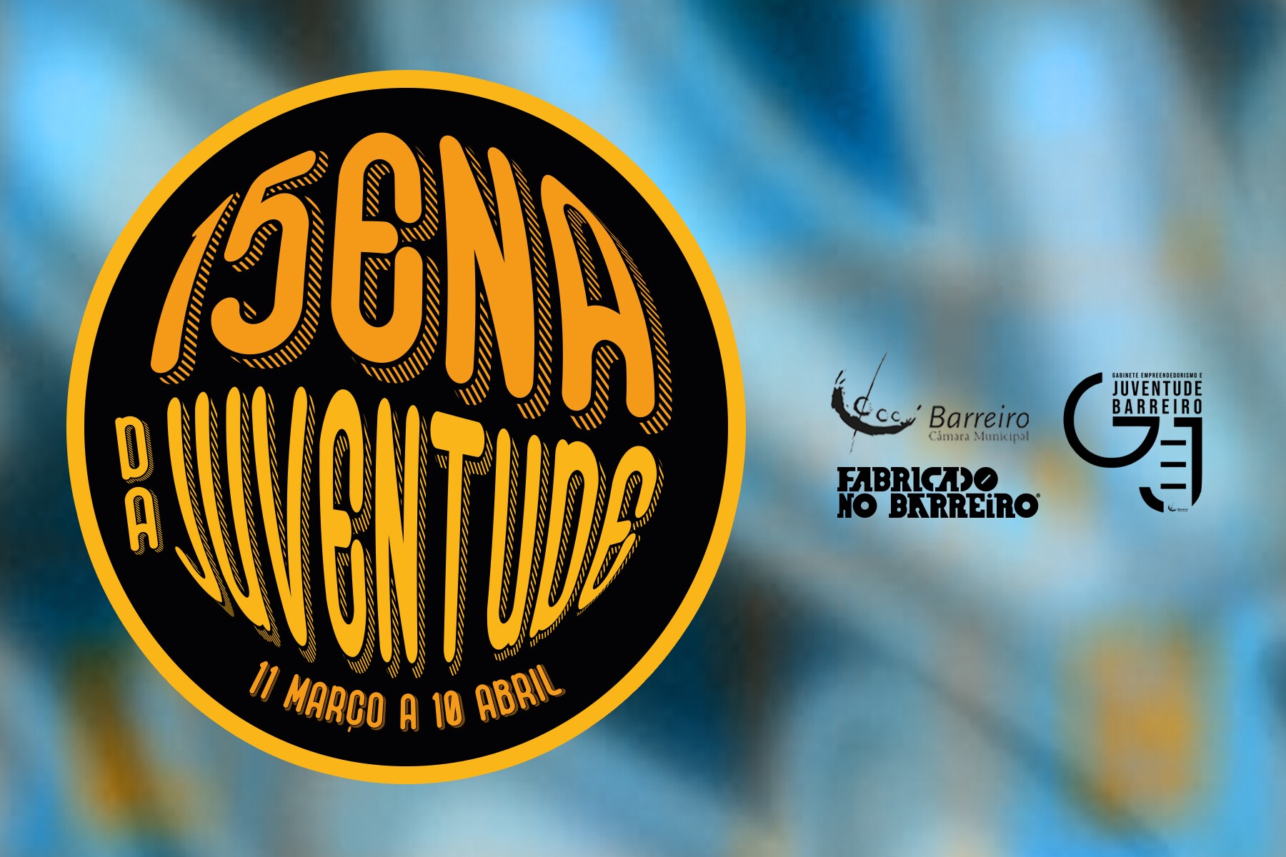 15ena da Juventude 2022