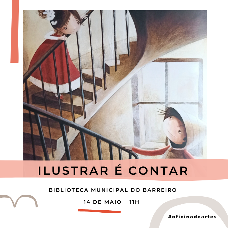 Oficina de Artes