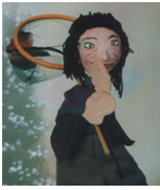 Mês do Teatro | “As Borboletas Verdes”