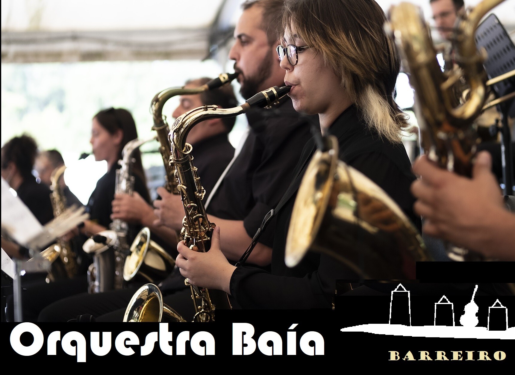 Orquestra Baía – Dias de Verão