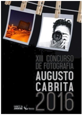 XIII Concurso de Fotografia Augusto Cabrita | EXPOSIÇÃO DE FOTOGRAFIA