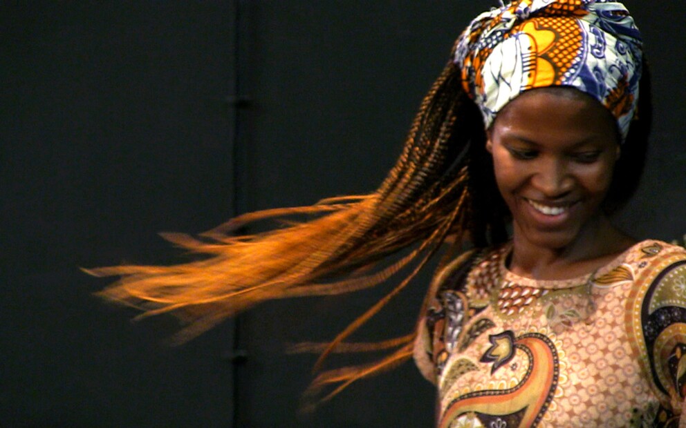 Chegou a nossa vez | Documentário de Maria Remédio