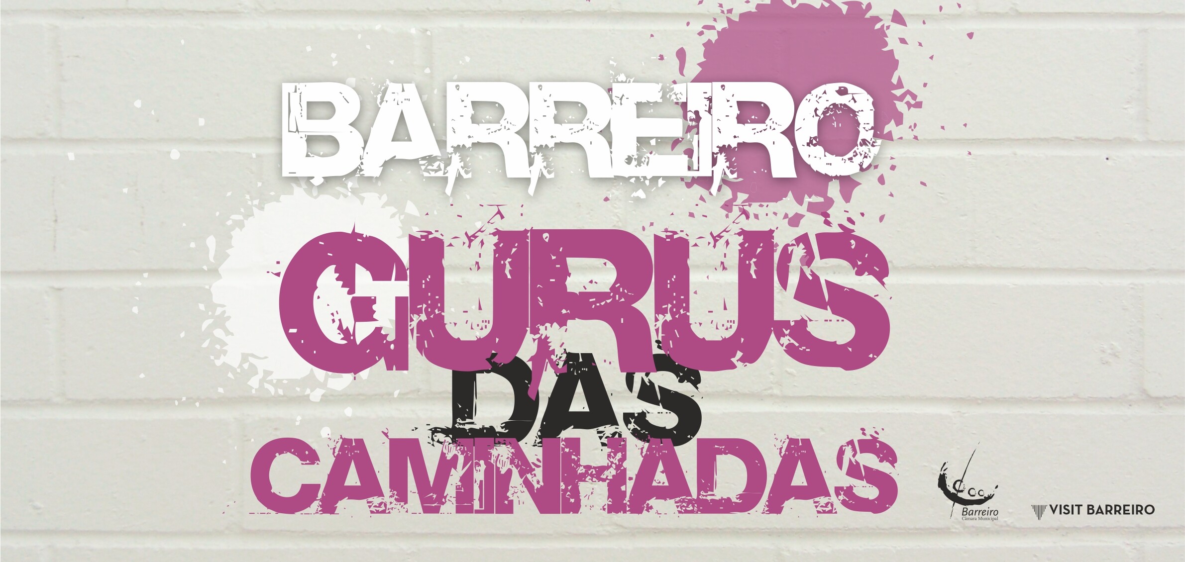 Circuito Gurus das Caminhadas | Percurso 3