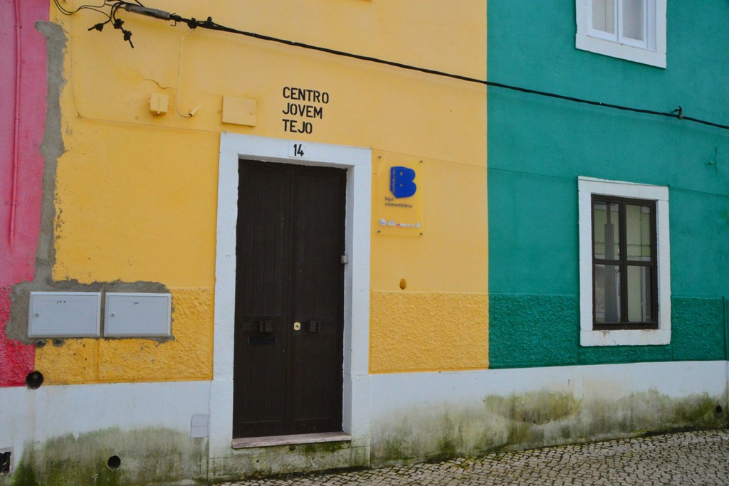 Loja Comunitária do Barreiro reabre as portas à Comunidade