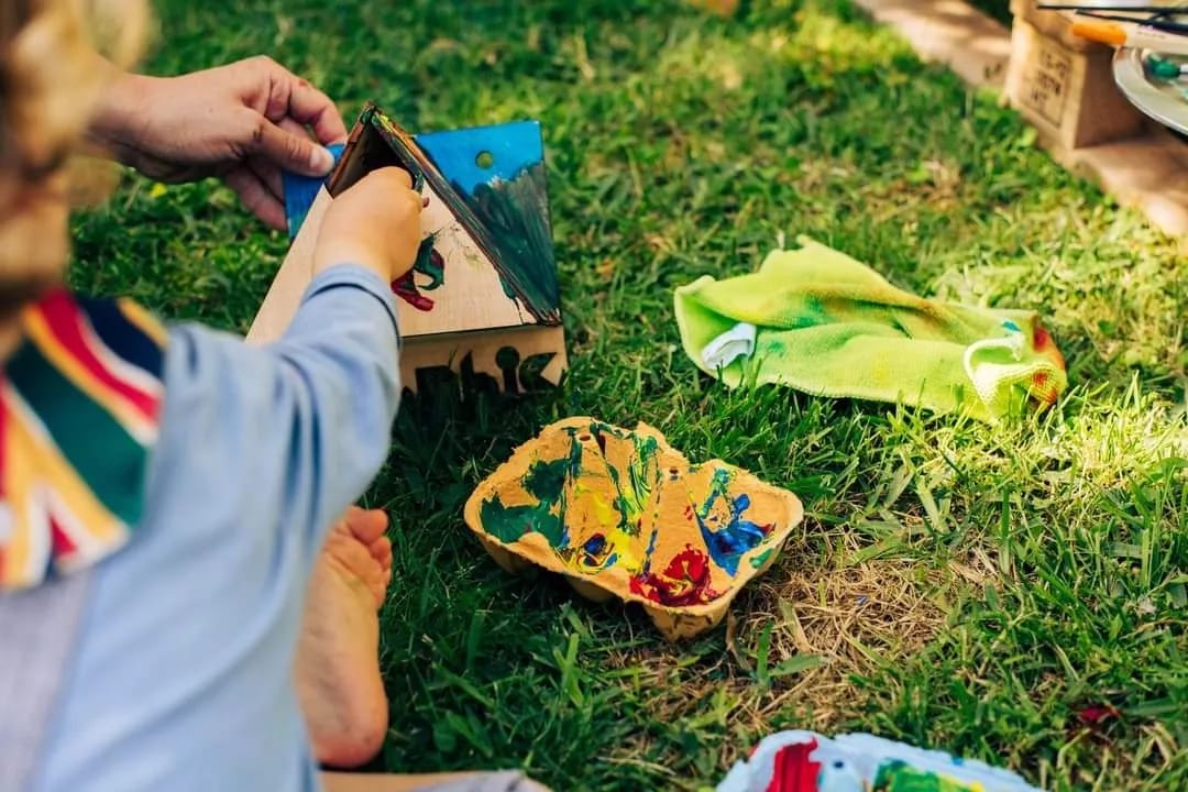 PlayDate – Projeto Verde