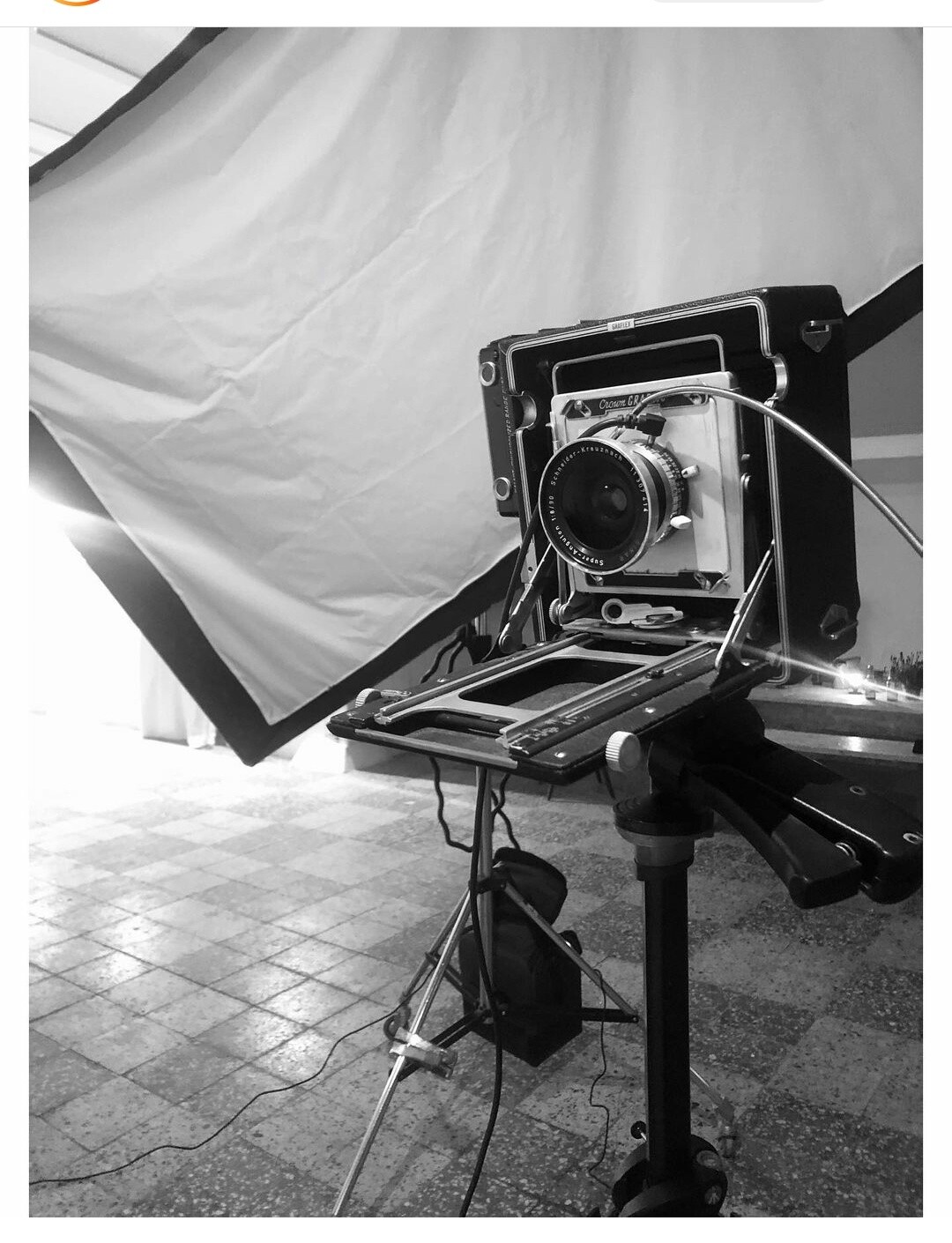 “9ª Edição do Fotografia no Barreiro” | Azulejo Polaroid Studio – Exposição de Ricardo...