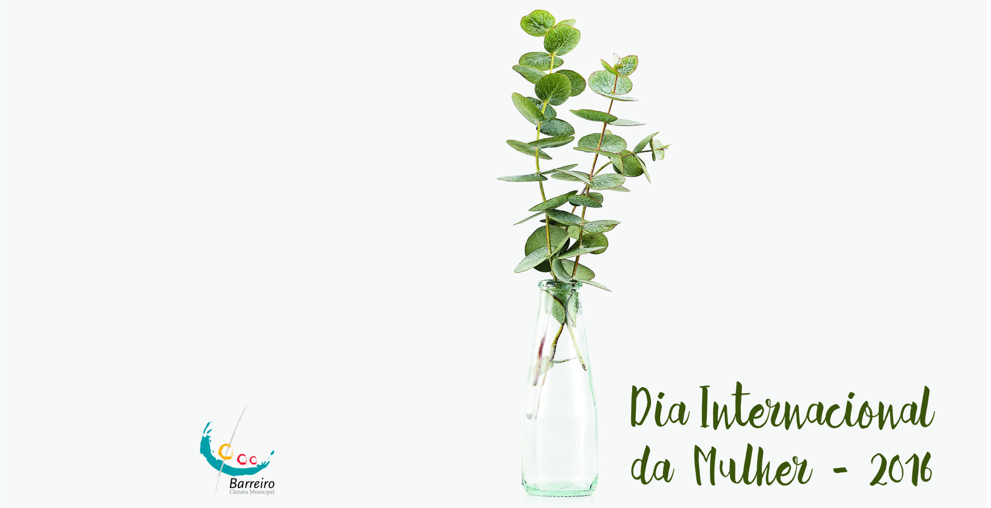 Dia Internacional da Mulher