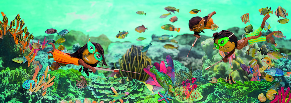 Photobook de Margarida Botelho na Biblioteca Municipal