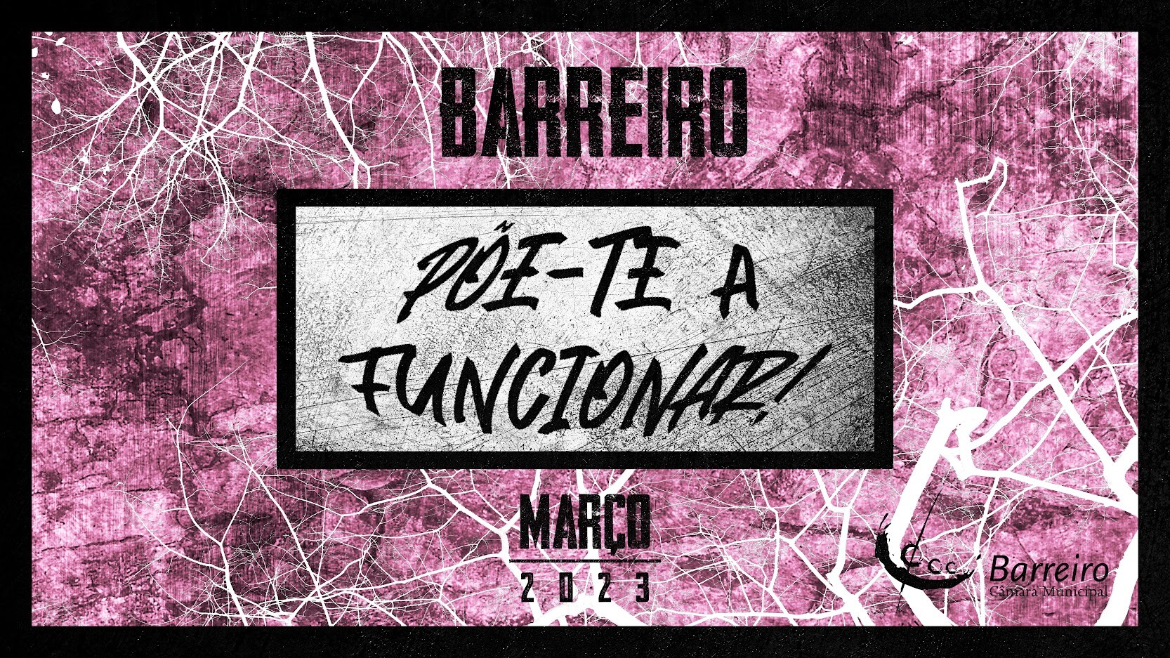 XII Encontro BTT Bairro da Liberdade | “Põe-te a Funcionar!”