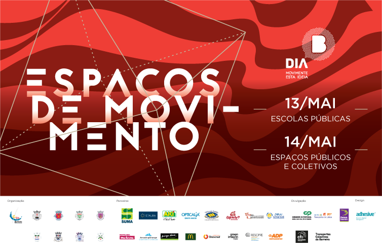 Dia B | Participe na maior ação de voluntariado de sempre