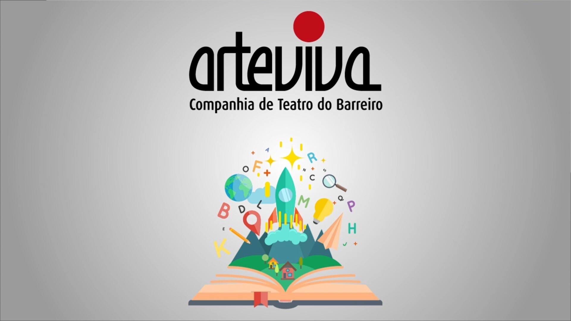 Histórias Vivas na Biblioteca | O Ovo Bom