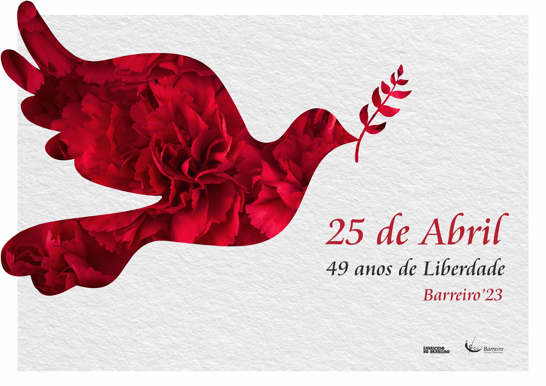 Desfile da Liberdade