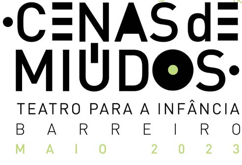 Cenas de Miúdos – Teatro para a infância