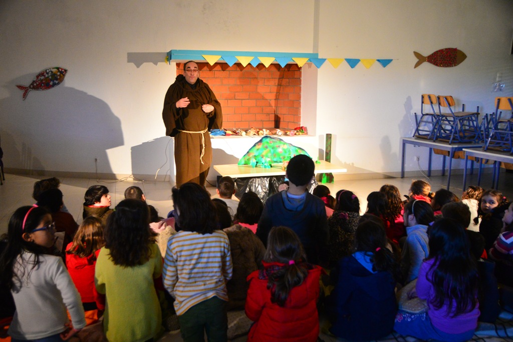 Comemorações dos 500 anos do Foral Manuelino de Coina apresentadas à população e Movimento A...