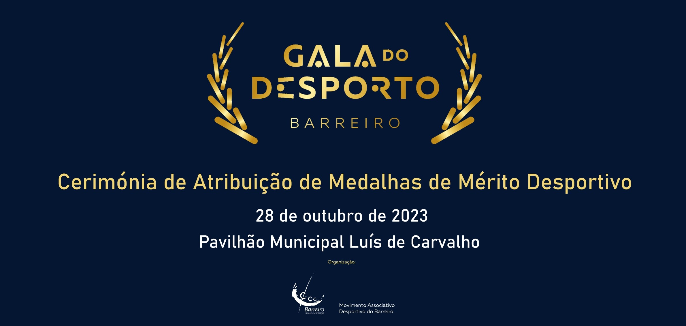 Gala do Desporto 2023