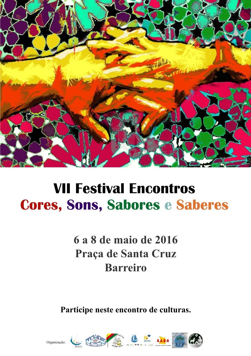 VII Festival Encontros