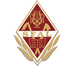Ginástica | Sarau SFAL