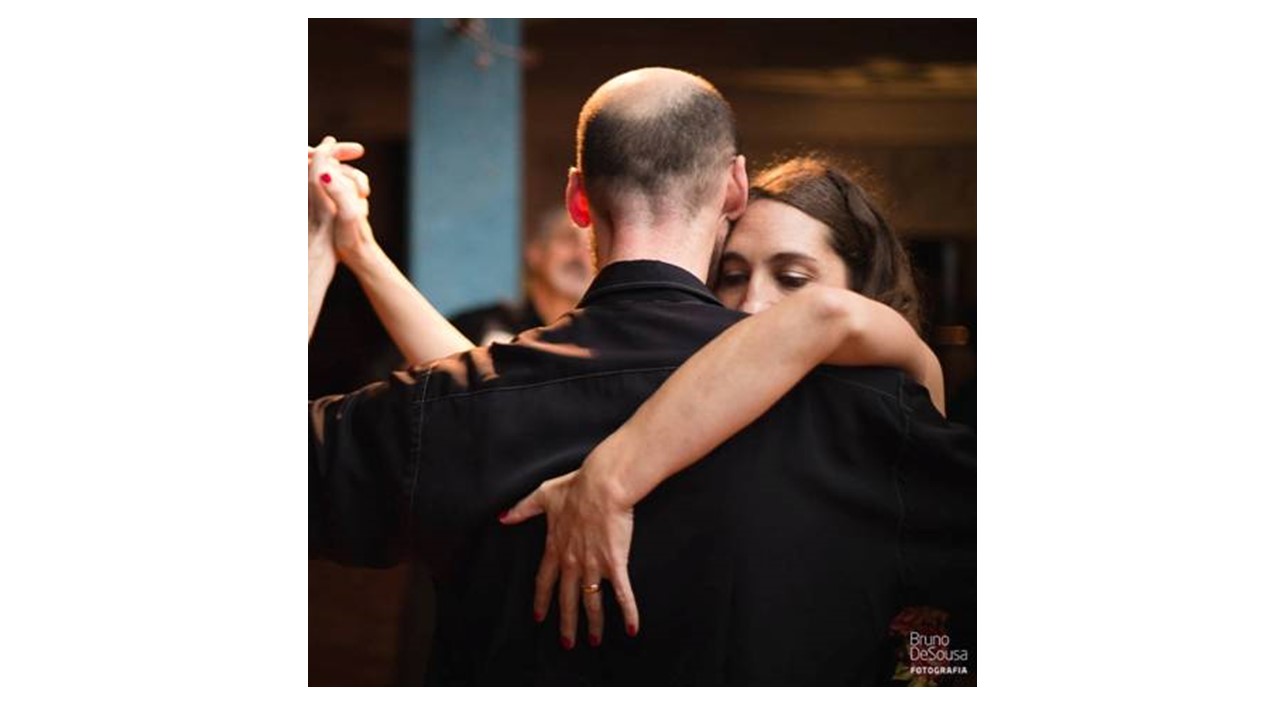 Workshop de Tango para Iniciantes