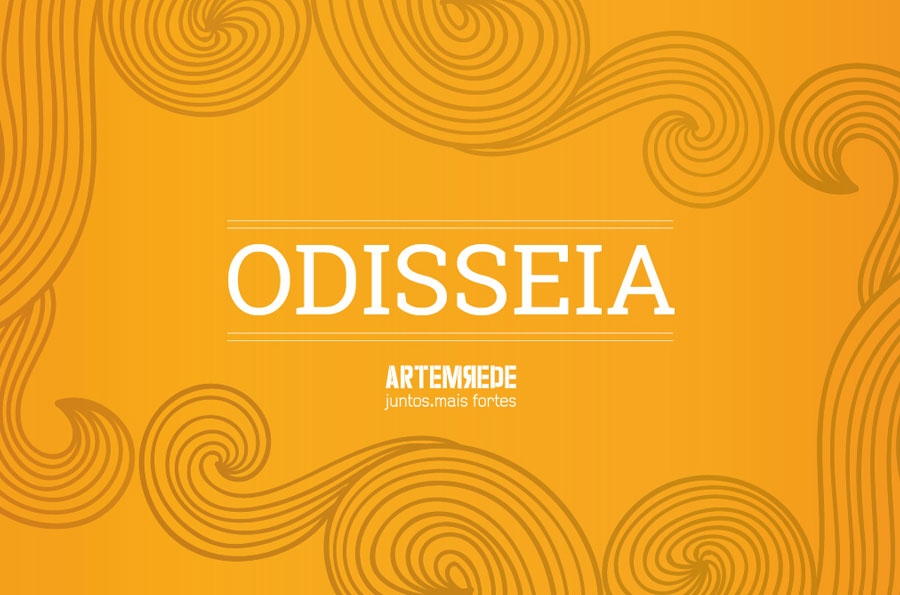 “GOSTAS DE ARTE? – Projeto Odisseia” |  Inscrições abertas até 3 de junho