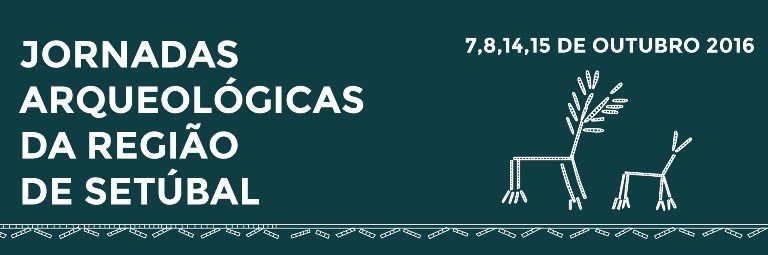 Jornadas Arqueológicas da Região de Setúbal | Espaço Memória Barreiro e Fórum do Seixal, co...