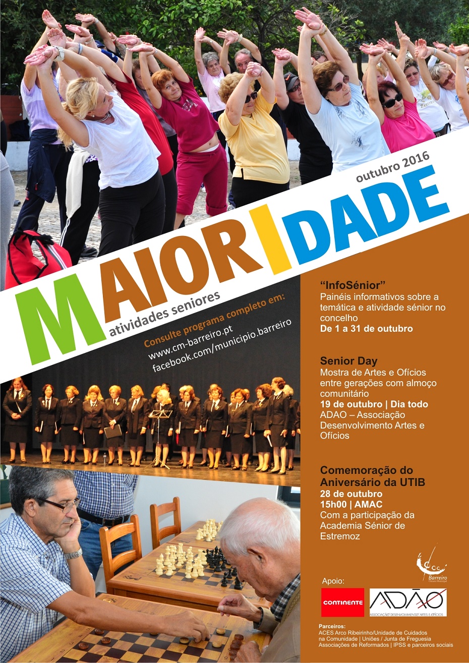 Outubro | MaiorIdade – Atividades Seniores