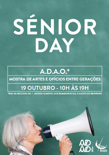 Senior Day