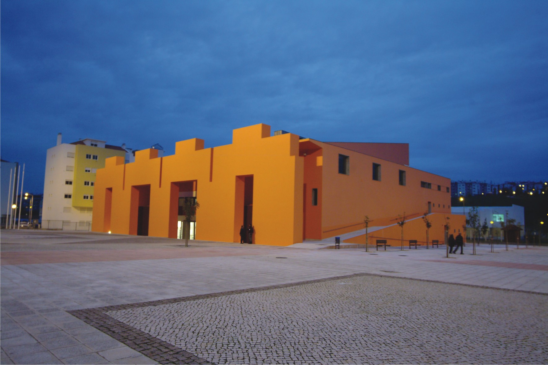 13º Aniversário do AMAC