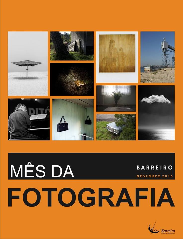 “Embarque no Retrato”