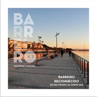 BARREIRO RECONHECIDO 2015