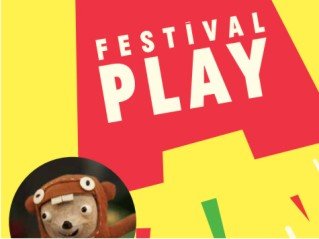 Biblioteca recebe “Festival Play”