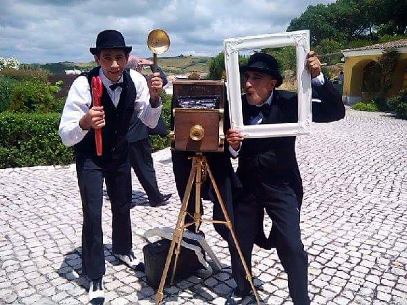 Animação de Natal à Solta