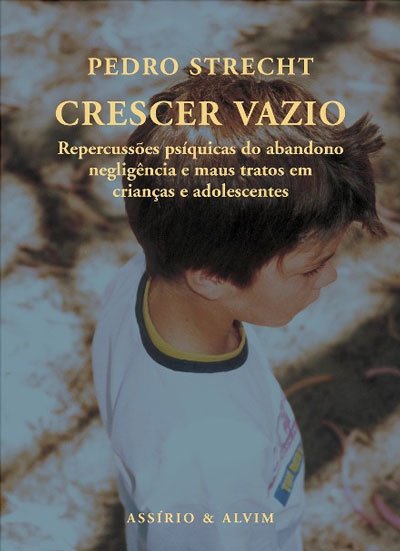 Hora do Conto dedicada ao Livro “Crescer Vazio”