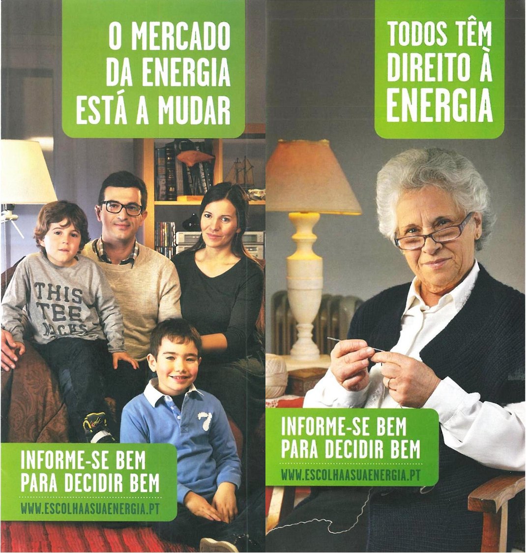 Importância do uso eficiente do gás e da eletricidade