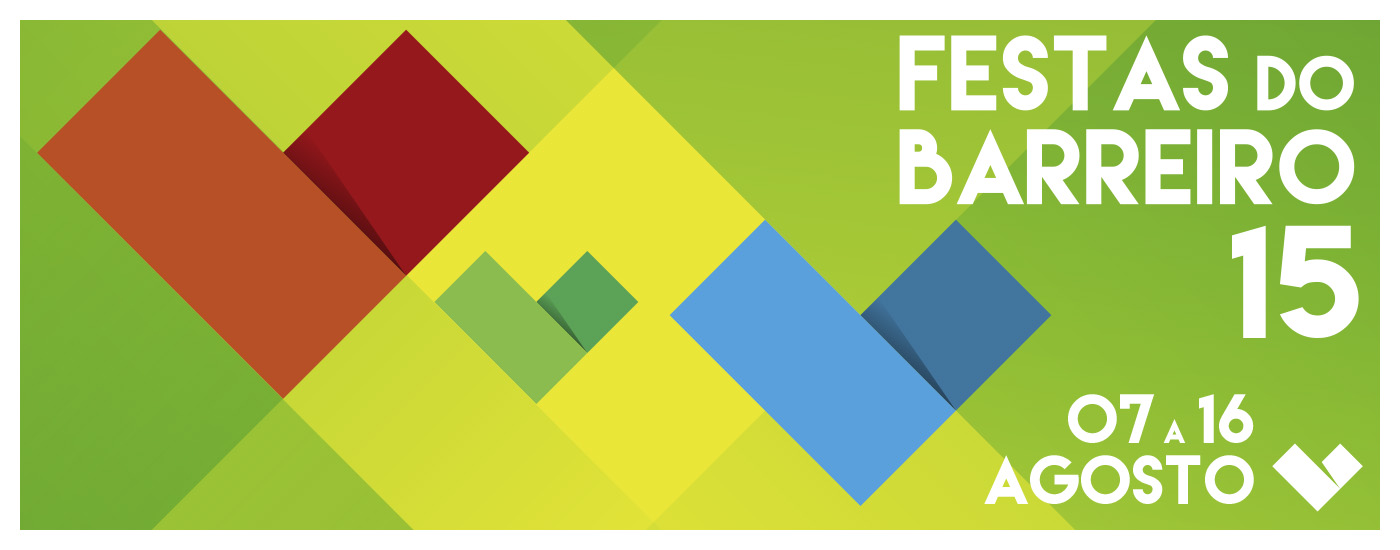 Festas do Barreiro 2015 – Recriação de tradição “lança” evento no Largo em fre...