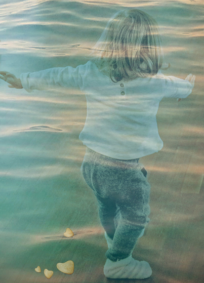 “Na Barriga do Mar” | Oficina de Dança para Bebés | Bilhetes à venda