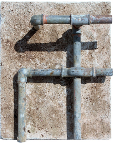 3/4 de polegada | Exposição de Escultura de Carlos Ribeiro