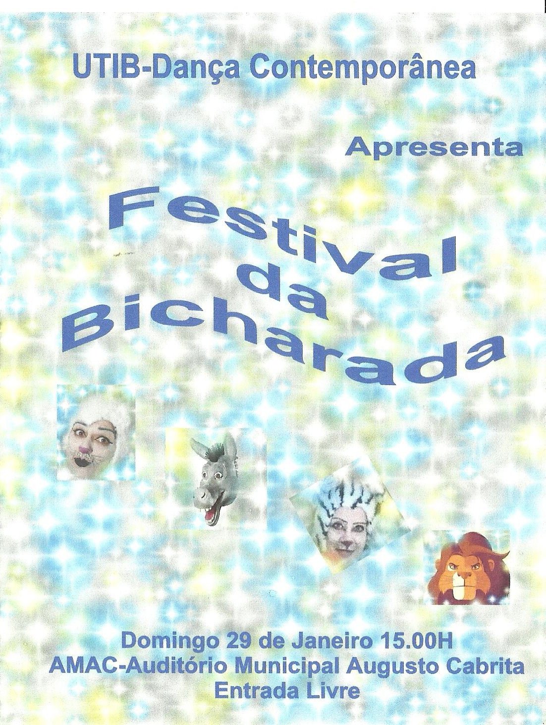 Festa da Dança da Universidade da Terceira Idade do Barreiro