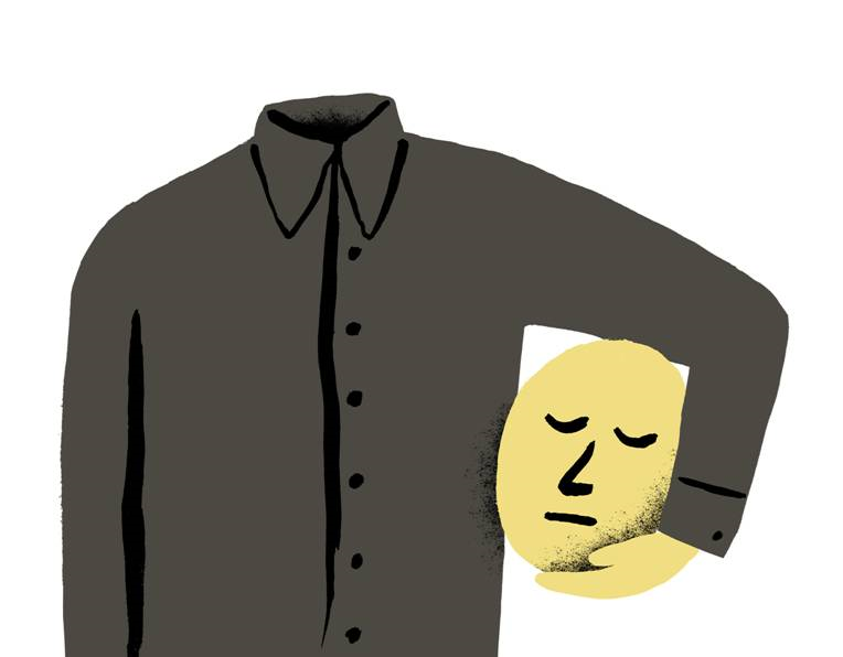 Exposição Vaga Mente