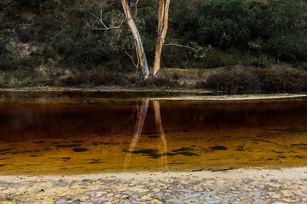 Visita Guiada à exposição de fotografia “Split” de Flávio Andrade