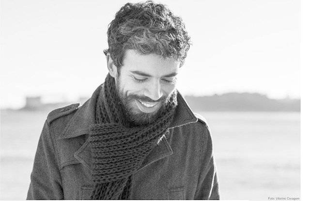 À Conversa com… João Tordo