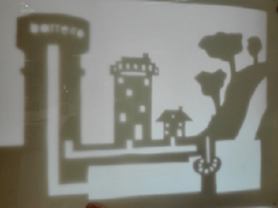 Mês do Teatro 2017 | A GOTA D’ÁGUA