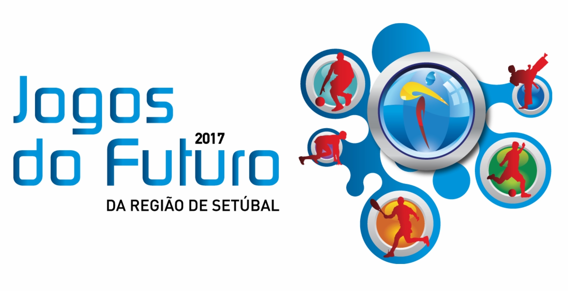 Evento de Lançamento dos Jogos do Futuro da Região de Setúbal