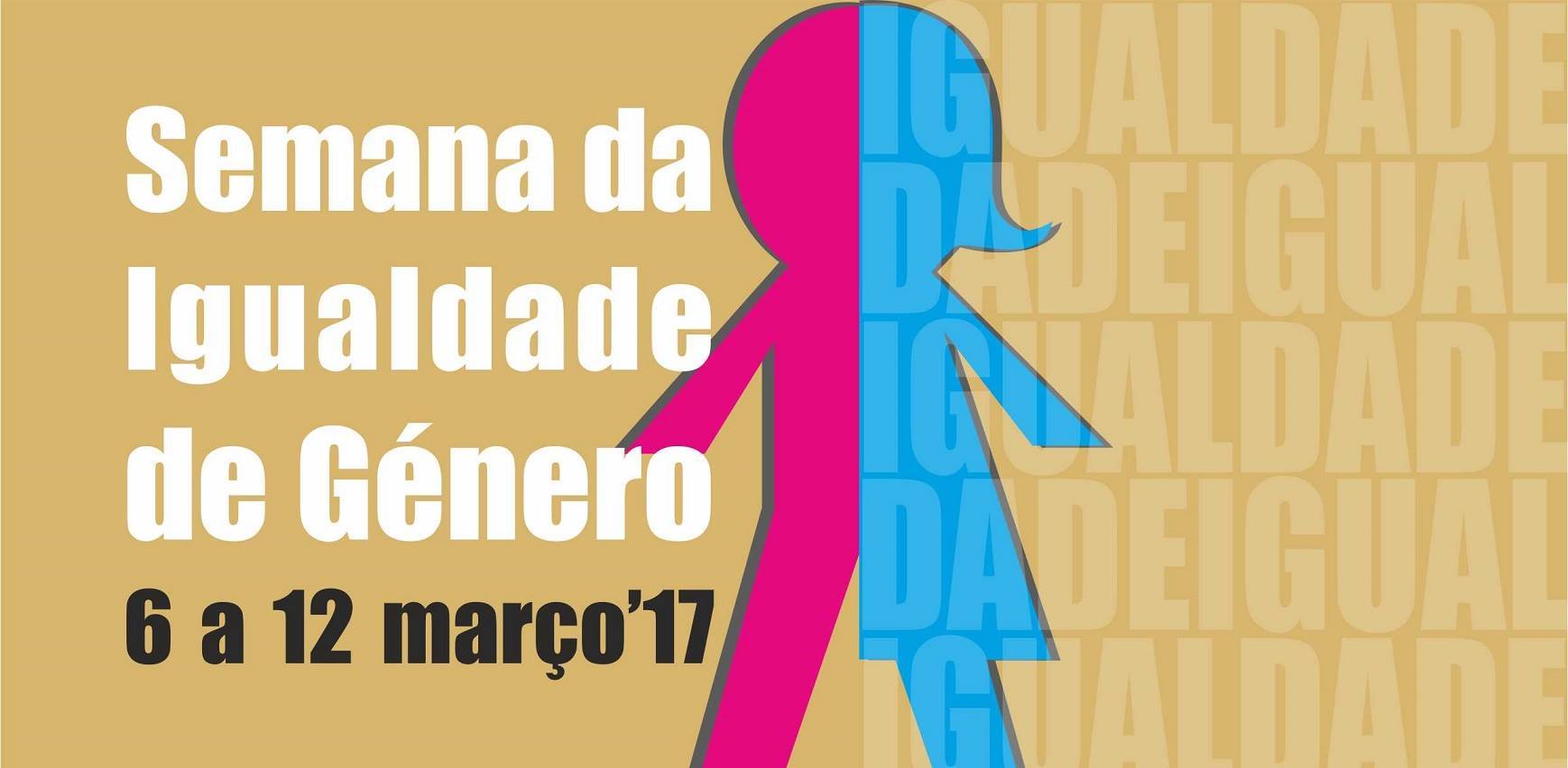 Semana da Igualdade de Género | Venha conversar com Apolónia Teixeira