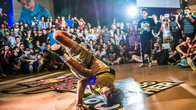 Barreiro Battle School