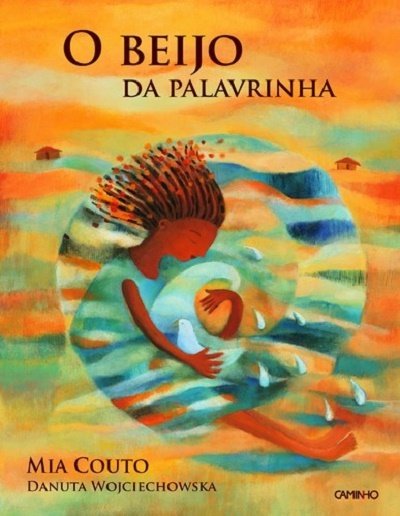 Histórias Vivas na Biblioteca pelo Arteviva “O Beijo da Palavrinha”